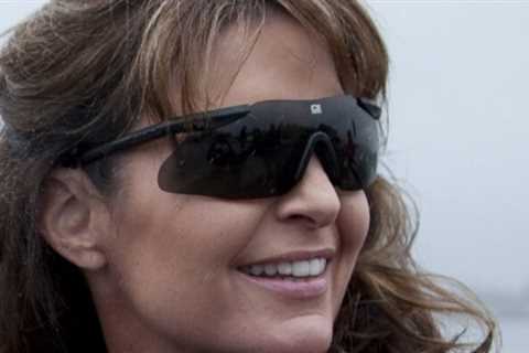 Alaskans Will Welcome Sarah Palin's Political Comeback