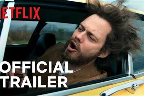 Clark | Official Trailer | Netflix