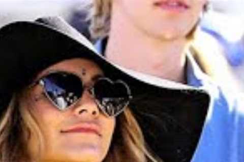 Coachella: Top 10 Celebrities Banned