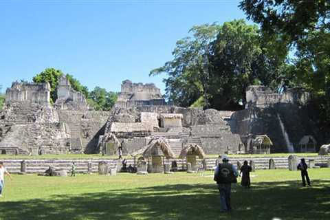 Sayaxche, Peten Guatemala: Must-See Town
