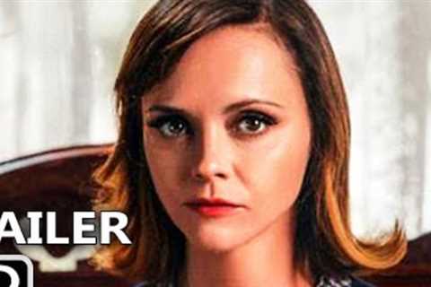 Christina Ricci - MONSTROUS Trailer (2022).