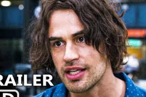 The TIME TRAVELER’S WIFE Trailer (2022). Rose Leslie, Theo James