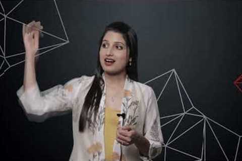 HOW ART FINALLY HELPED ME OVERCOME PERFECTIONISM | Trupti Karjinni | TEDxGIM