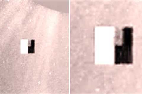 Scientists Have Just Announced That They Discovered A Major Signal Coming From This Region Of Space