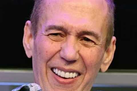 Gilbert Gottfried's Untold Story
