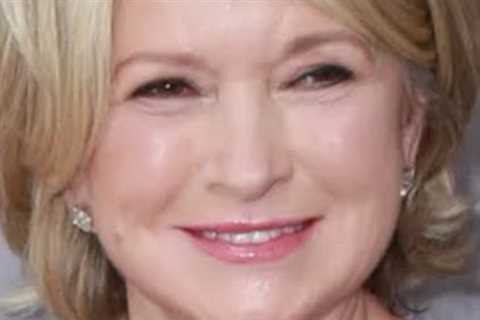 Martha Stewart's Advice That We Recommend You to Totally Avoid