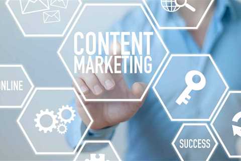 Content Strategy Goals Examples