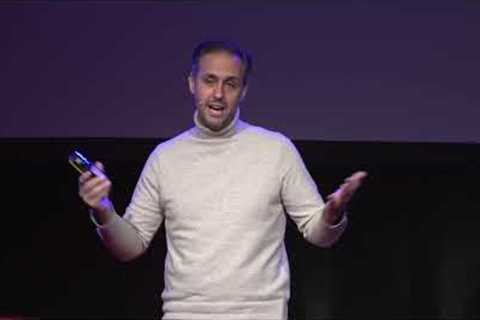 Emoción y memoria | Juan García-Escudero | TEDxUNebrija