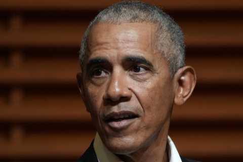 Obama calls for greater regulation of social media giants.