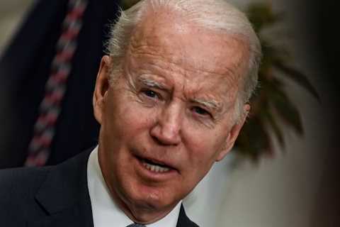 Stock Market: Why Midterm Election Years are Tough