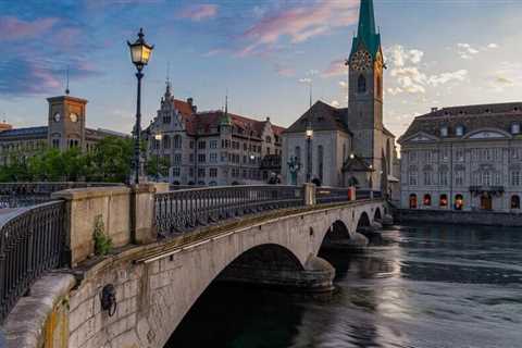 Study Abroad in Switzerland