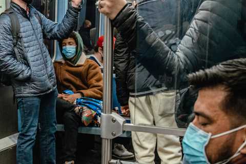 The U.S. The U.S. Appealed to Reinstate Masks. But is it trying to win?
