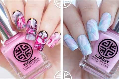 Charming Nail Art Ideas &amp; Designs You Need to Try Now