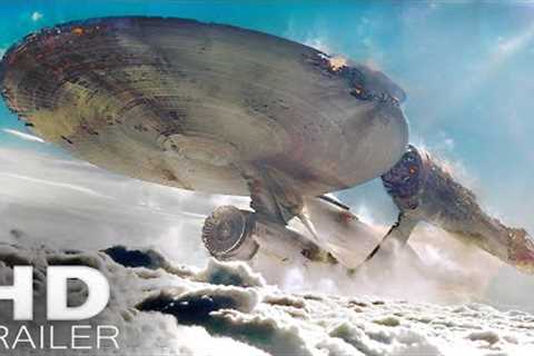 STAR TREK: Strange New Worlds (2022) Trailer 2