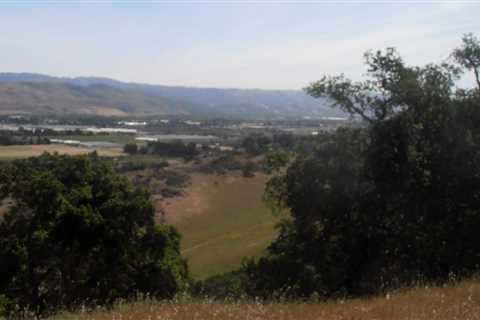 Biking the Arrowhead Trail