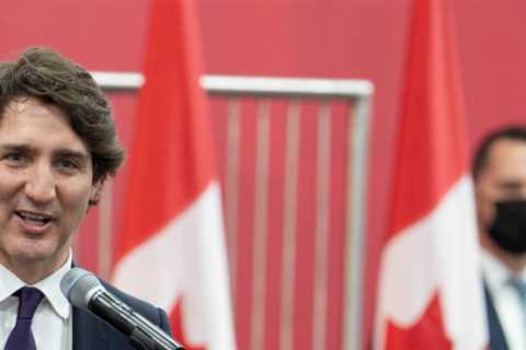 Justin Trudeau does not offer a timeline to help first-time buyers.