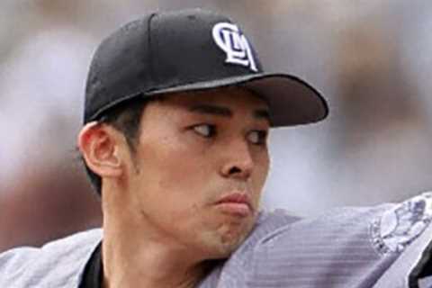 Is there a limit to pitching perfection? Roki Sasaki will find out.