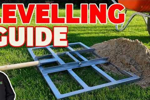 Don't use this ONE thing on your lawn