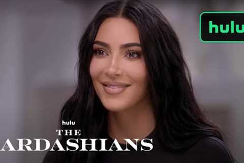The Kardashians | Hulu's Biggest Launch | Hulu