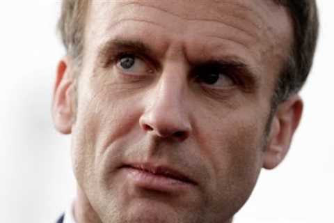 All You Need to Know about France's Presidential Election l5ThirtyEight