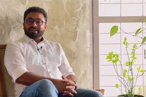The only two ingredients you need in life, passion and belief | Hani Musthafa | TEDxAJCE