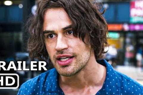 THE TIME TRAVELER'S WIFE Trailer (2022) Theo James, Rose Leslie