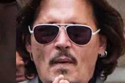 Was Johnny Depp and Amber Heard a #SHORTS?