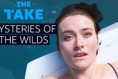The Take Explains The Wilds Season 1's Mysteries and Theories | The Takeaway | Prime Video