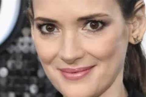 How Johnny Depp and Winona Ryder ended their engagement