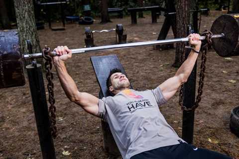 The Benefits of Hiring a Personal Trainer