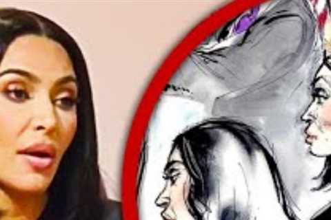 The Top 10 Kardashian Lawsuits That You Will Never Believe Actually Came True