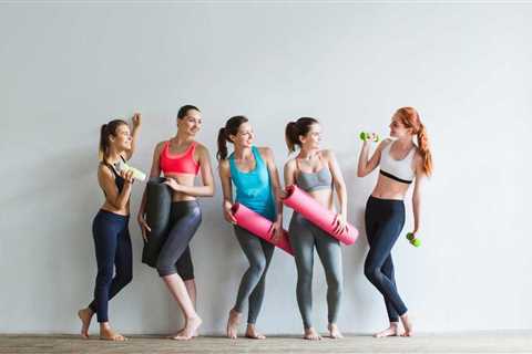 Hiring a Personal Trainer
