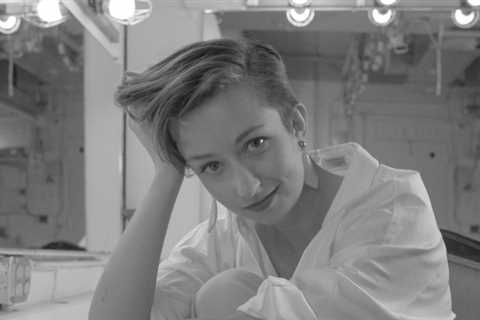 The Playwright Makes a Farce out of the Patriarchy