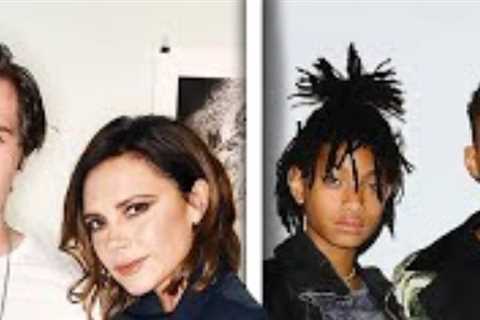 Celebrities who tried to warn us about famous families
