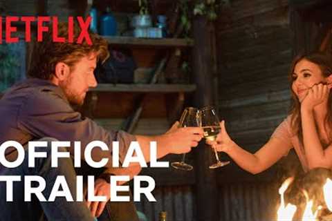 A Perfect Pairing starring Victoria Justice &amp; Adam Demos | Official Trailer | Netflix