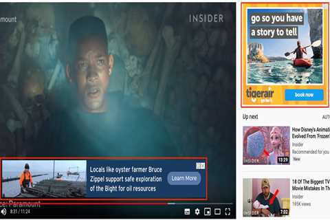 5 Tips on Video Advertising