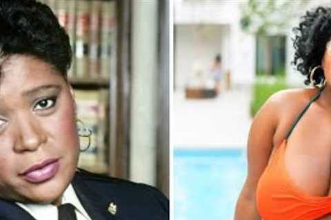Night Court (1984).Cast: Now and Then [How They Changed]