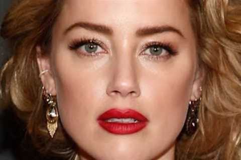 Amber Heard: The Amazing Truth