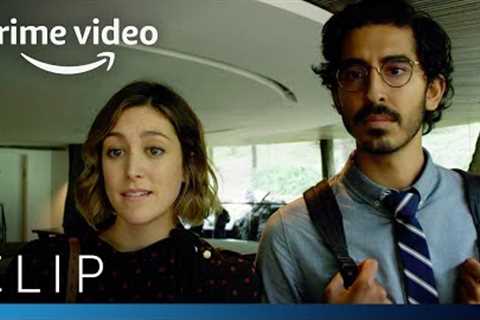 Dev Patel Cute Scene - Modern Love Season 1 | Prime Video