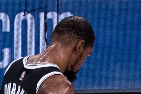 A miracle is needed for the Nets. Or two. Or three. Or four.