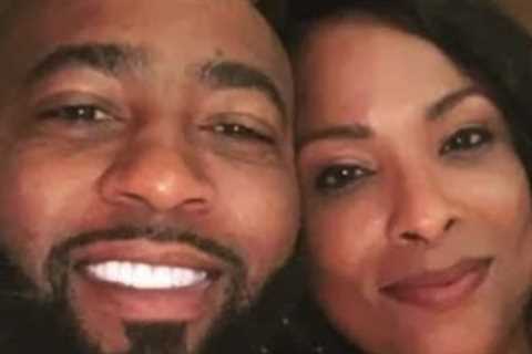 The best Rappers with great looking husbands