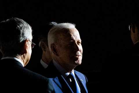 The United States has contingency plans in place for Russia's use of its most powerful weapons