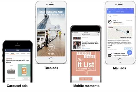 How to Use a Native Ad to Promote Your Brand