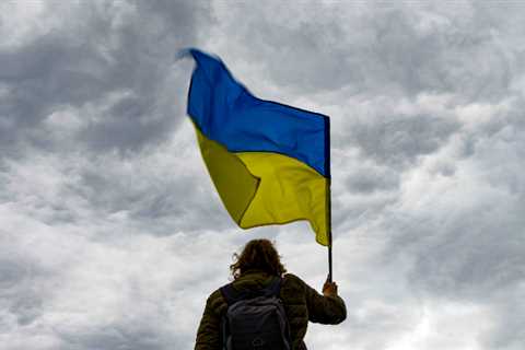 America's Road to the Ukraine War