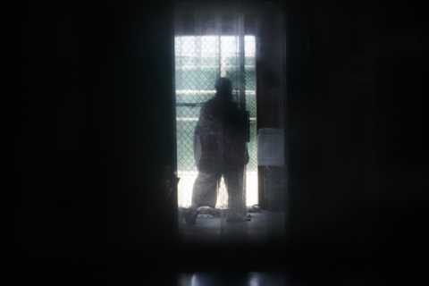 Guantanamo's Legal Saga: Former C.I.A. Prisoner Emerges as a Front