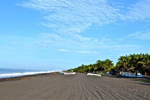 Monterrico, Guatemala: Things To Do, Where to Stay and How to Get There
