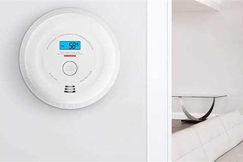 The 2022 Best Smoke Detectors