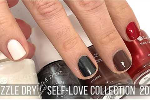 Dazzle Dry Self-Love Collection❤️ [Spring 2022]