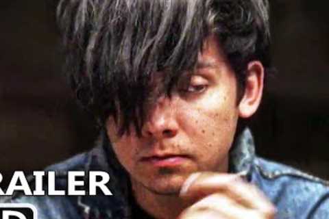 FLUX GOURMET Trailer 2, (2022) Asa butterfield, Gwendoline Christine
