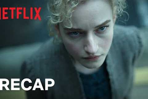 Ozark: Season 4 | Part 1 Recap | Netflix